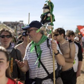 Romeria de les Canyes