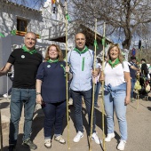 Romeria de les Canyes