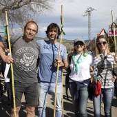 Romeria de les Canyes