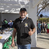 Romeria de les Canyes