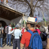 Romeria de les Canyes