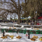 Romeria de les Canyes