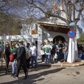 Romeria de les Canyes