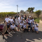 Romeria de les Canyes