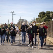 Romeria de les Canyes