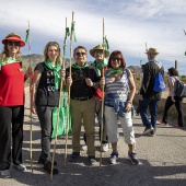 Romeria de les Canyes