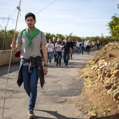 Romeria de les Canyes