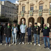 Romeria de les Canyes