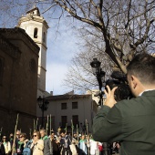 Romeria de les Canyes