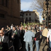 Romeria de les Canyes