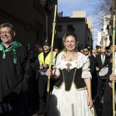 Romeria de les Canyes