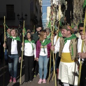 Romeria de les Canyes