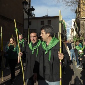 Romeria de les Canyes