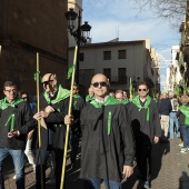 Romeria de les Canyes