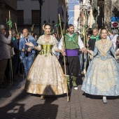 Romeria de les Canyes