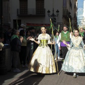 Romeria de les Canyes