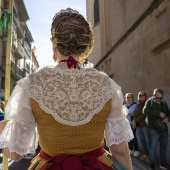 Romeria de les Canyes
