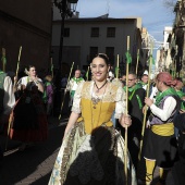 Romeria de les Canyes