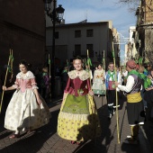 Romeria de les Canyes