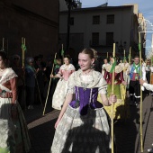 Romeria de les Canyes