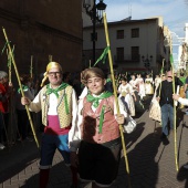 Romeria de les Canyes