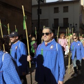 Romeria de les Canyes