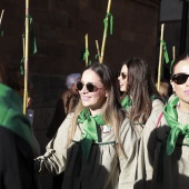 Romeria de les Canyes