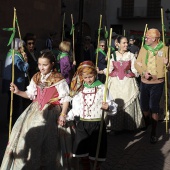 Romeria de les Canyes