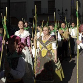 Romeria de les Canyes