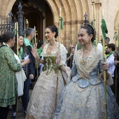 Romeria de les Canyes