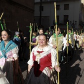 Romeria de les Canyes