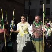 Romeria de les Canyes