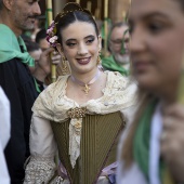 Romeria de les Canyes