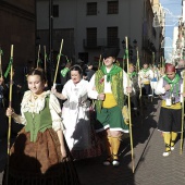 Romeria de les Canyes