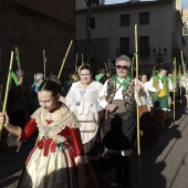 Romeria de les Canyes