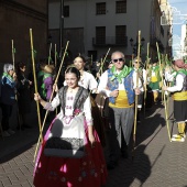 Romeria de les Canyes