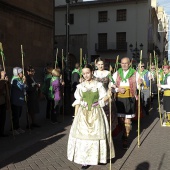 Romeria de les Canyes