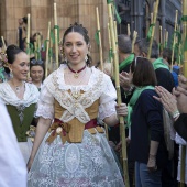 Romeria de les Canyes