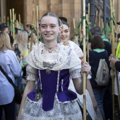 Romeria de les Canyes