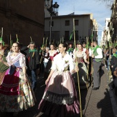 Romeria de les Canyes