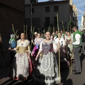 Romeria de les Canyes