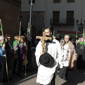 Romeria de les Canyes