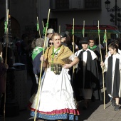 Romeria de les Canyes