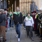 Romeria de les Canyes