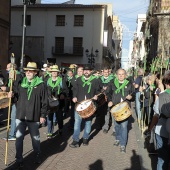 Romeria de les Canyes