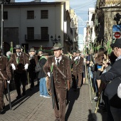 Romeria de les Canyes