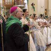 Romeria de les Canyes