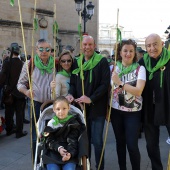 Romeria de les Canyes