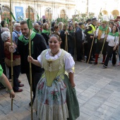 Romeria de les Canyes