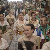 Romeria de les Canyes